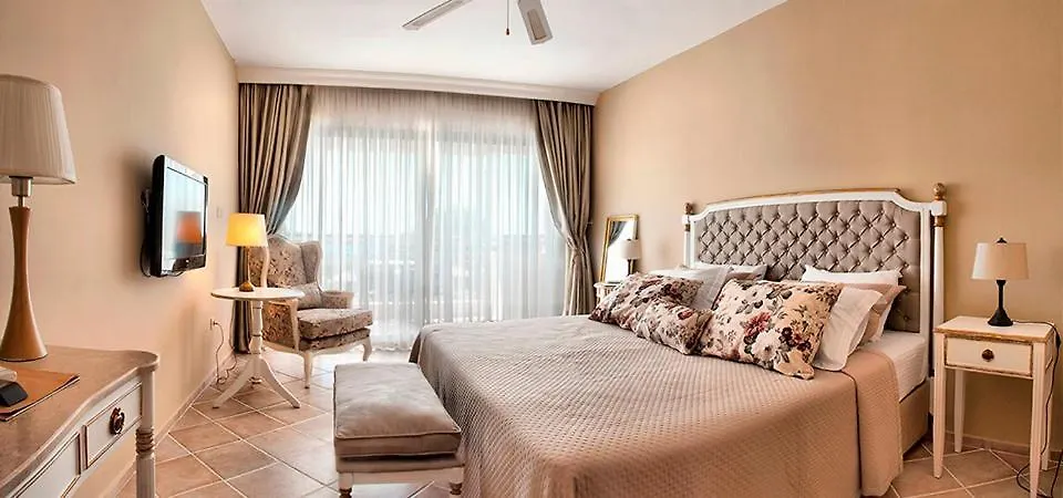 ***  Hotel Carina Κουσάντασι Τουρκία