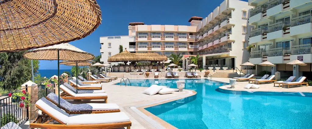 Hotel Carina Κουσάντασι