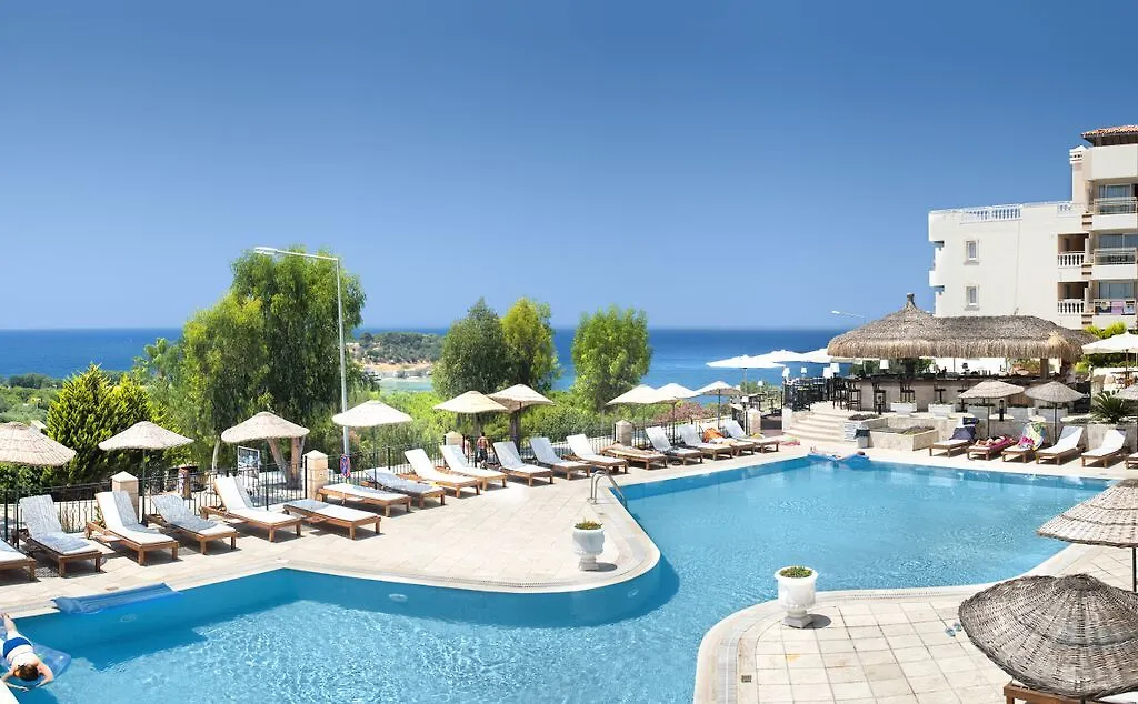 Hotel Carina Κουσάντασι