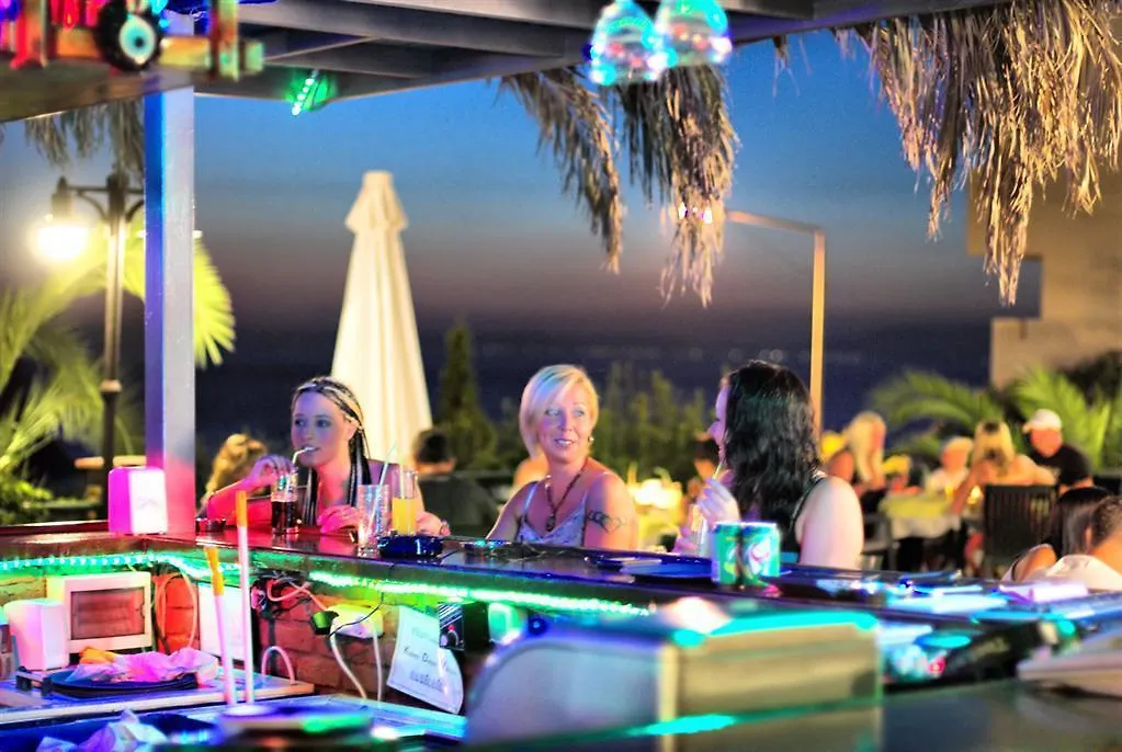 ***  Hotel Carina Κουσάντασι Τουρκία