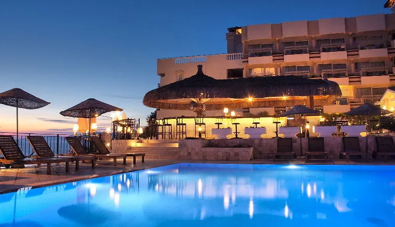 Hotel Carina Κουσάντασι 3*,